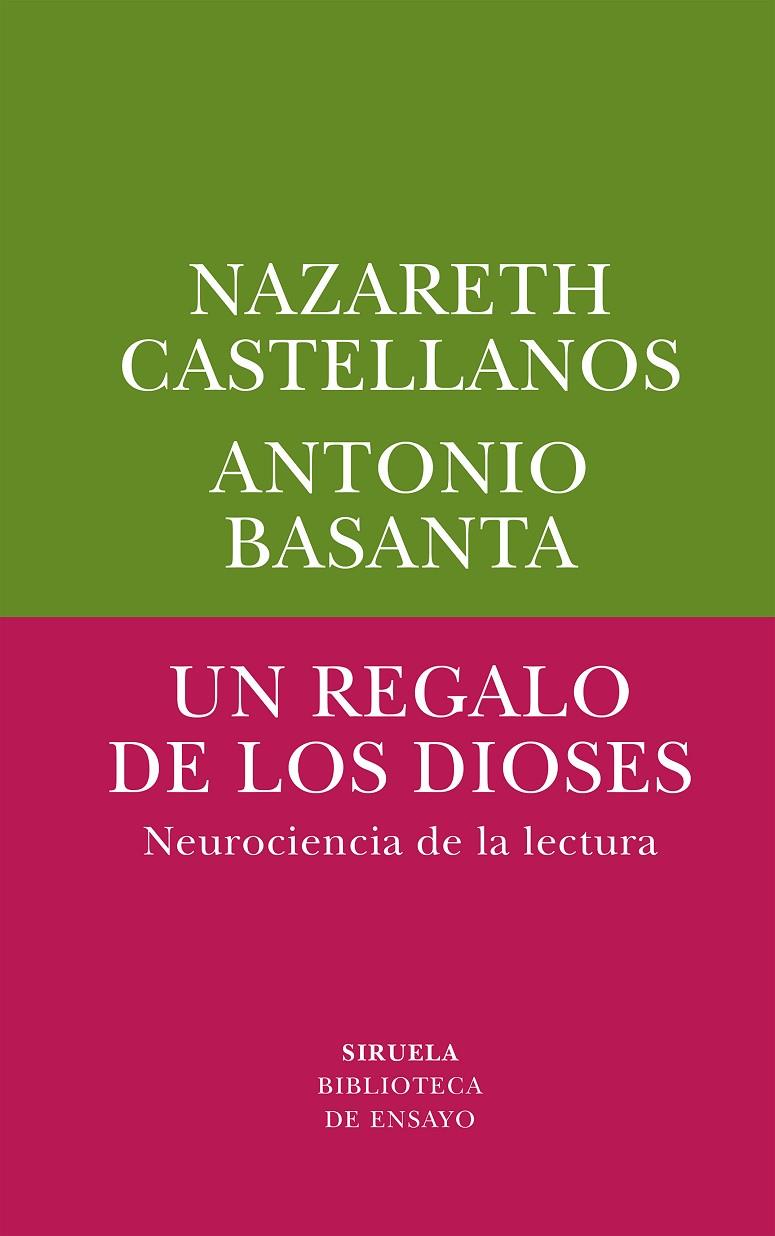 UN REGALO DE LOS DIOSES | 9791388289088 | BASANTA, ANTONIO/CASTELLANOS, NAZARETH | Llibreria Ombra | Llibreria online de Rubí, Barcelona | Comprar llibres en català i castellà online