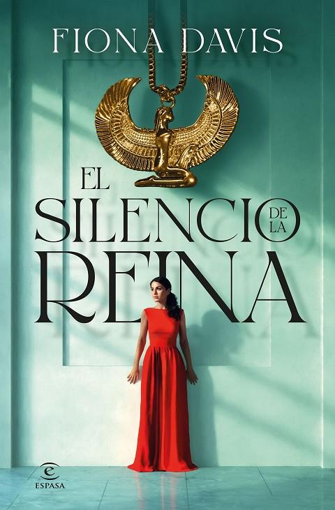 EL SILENCIO DE LA REINA | 9788467081589 | DAVIS, FIONA | Llibreria Ombra | Llibreria online de Rubí, Barcelona | Comprar llibres en català i castellà online