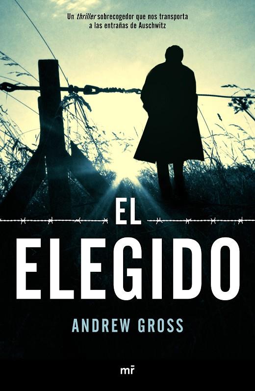 EL ELEGIDO | 9788427045354 | GROSS, ANDREW | Llibreria Ombra | Llibreria online de Rubí, Barcelona | Comprar llibres en català i castellà online