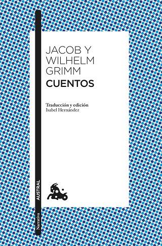 CUENTOS | 9788408249672 | HERMANOS GRIMM | Llibreria Ombra | Llibreria online de Rubí, Barcelona | Comprar llibres en català i castellà online