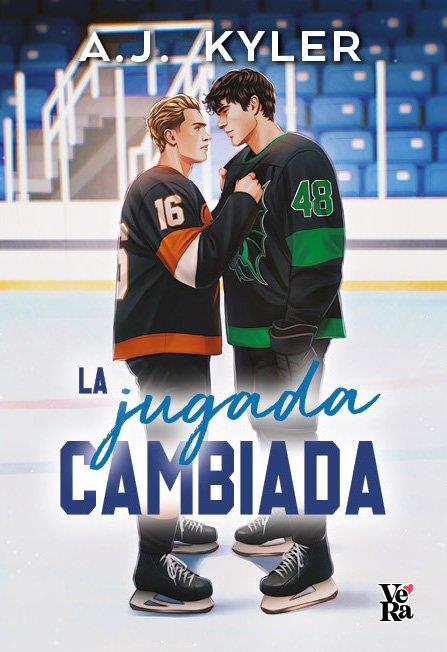 LA JUGADA CAMBIADA | 9791388287091 | A. J. KYLER | Llibreria Ombra | Llibreria online de Rubí, Barcelona | Comprar llibres en català i castellà online