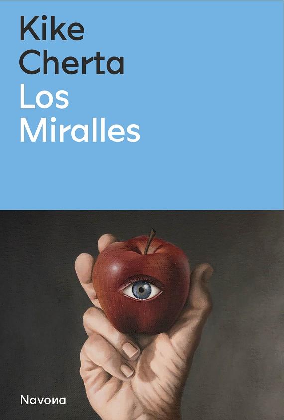 LOS MIRALLLES | 9788419552112 | CHERTA, KIKE | Llibreria Ombra | Llibreria online de Rubí, Barcelona | Comprar llibres en català i castellà online