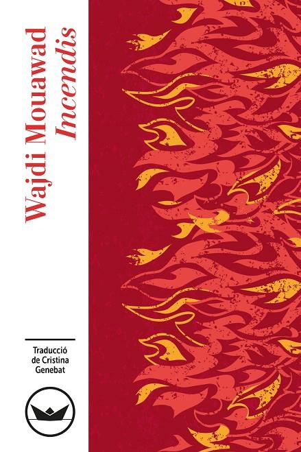INCENDIS | 9791387726614 | MOUAWAD, WAJDI | Llibreria Ombra | Llibreria online de Rubí, Barcelona | Comprar llibres en català i castellà online