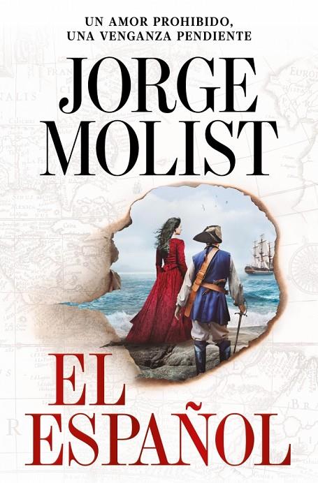EL ESPAÑOL | 9788466388016 | MOLIST, JORGE | Llibreria Ombra | Llibreria online de Rubí, Barcelona | Comprar llibres en català i castellà online
