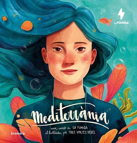 MEDITERRÀNIA | 9788413589091 | LA FÚMIGA | Llibreria Ombra | Llibreria online de Rubí, Barcelona | Comprar llibres en català i castellà online