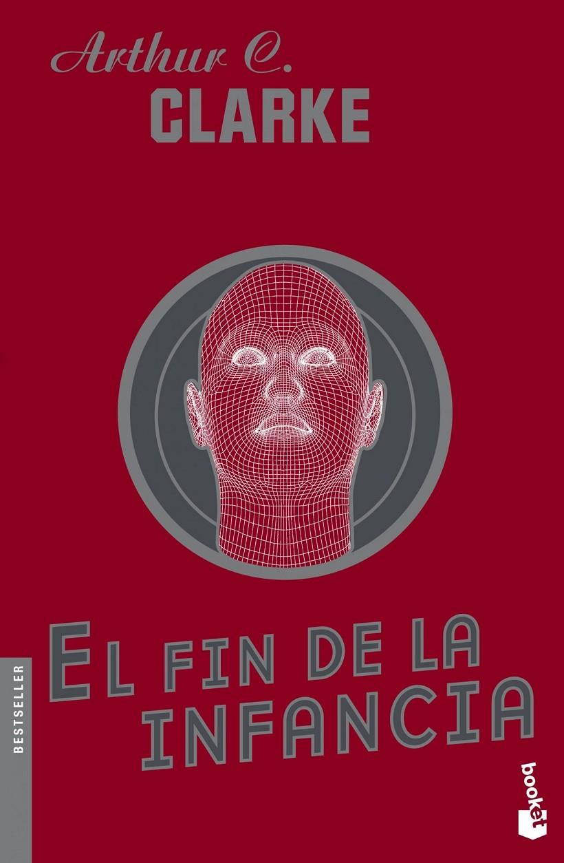 EL FIN DE LA INFANCIA | 9788445002698 | ARTHUR C. CLARKE | Llibreria Ombra | Llibreria online de Rubí, Barcelona | Comprar llibres en català i castellà online