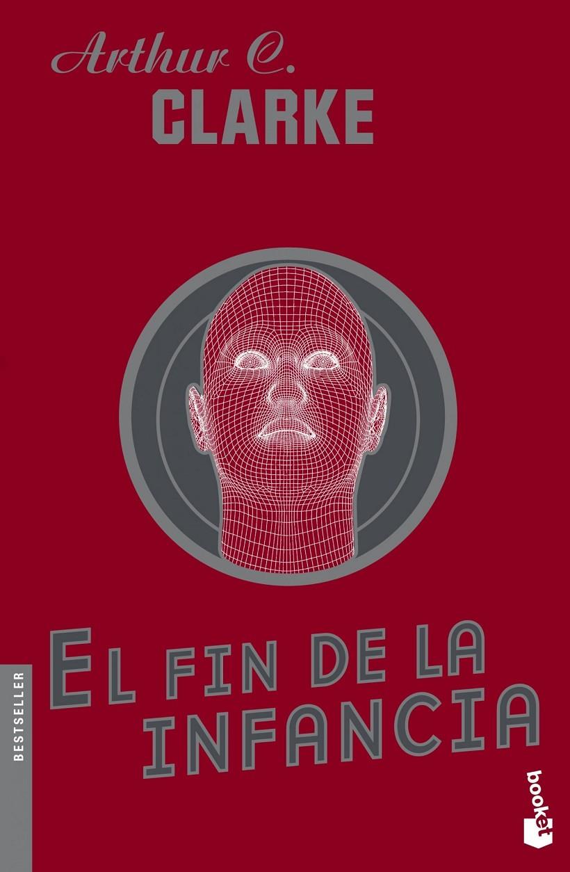 EL FIN DE LA INFANCIA | 9788445002698 | ARTHUR C. CLARKE | Llibreria Ombra | Llibreria online de Rubí, Barcelona | Comprar llibres en català i castellà online