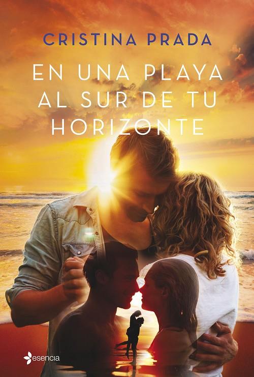 EN UNA PLAYA AL SUR DE TU HORIZONTE | 9788408238171 | PRADA, CRISTINA | Llibreria Ombra | Llibreria online de Rubí, Barcelona | Comprar llibres en català i castellà online