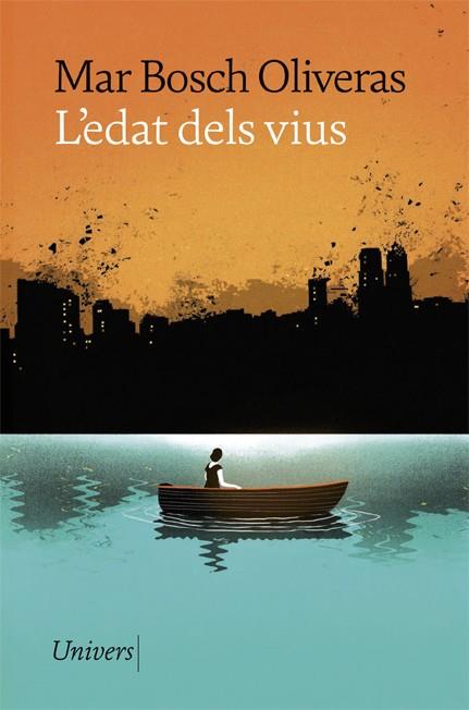 L'EDAT DELS VIUS | 9788418375958 | BOSCH OLIVERAS, MAR | Llibreria Ombra | Llibreria online de Rubí, Barcelona | Comprar llibres en català i castellà online