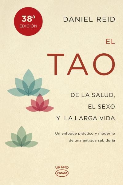 EL TAO DE LA SALUD, SEXO Y LARGA VIDA | 9788479538798 | REID, DANIEL | Llibreria Ombra | Llibreria online de Rubí, Barcelona | Comprar llibres en català i castellà online