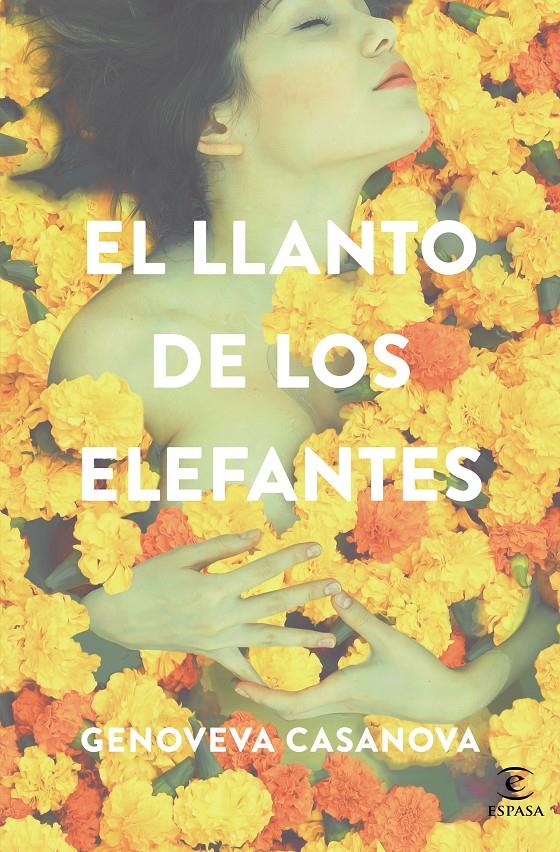 EL LLANTO DE LOS ELEFANTES | 9788467044614 | GENOVEVA CASANOVA | Llibreria Ombra | Llibreria online de Rubí, Barcelona | Comprar llibres en català i castellà online
