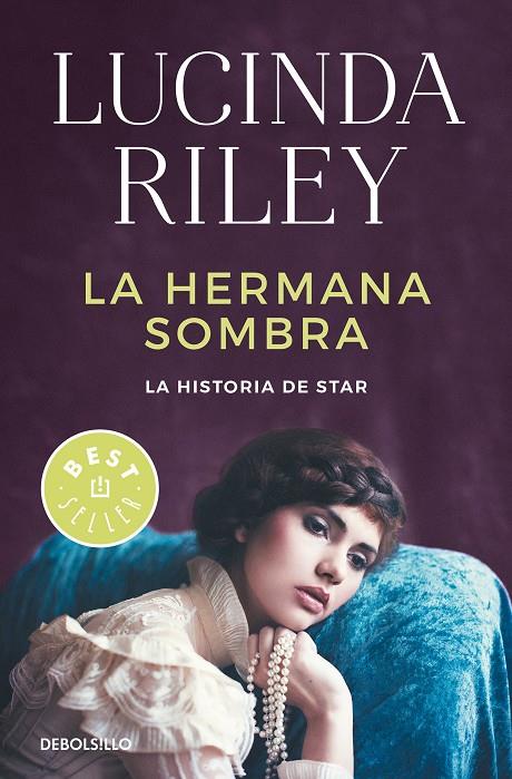 LA HERMANA SOMBRA (LAS SIETE HERMANAS 3) | 9788466343633 | RILEY, LUCINDA | Llibreria Ombra | Llibreria online de Rubí, Barcelona | Comprar llibres en català i castellà online