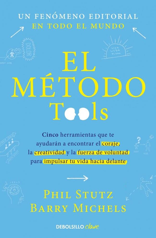 EL MÉTODO (THE TOOLS) | 9788490325247 | PHIL STUTZ - BARRY MICHELS | Llibreria Ombra | Llibreria online de Rubí, Barcelona | Comprar llibres en català i castellà online