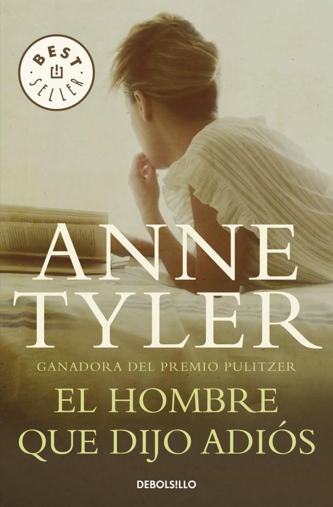 EL HOMBRE QUE DIJO ADIÓS | 9788490327555 | ANNE TYLER | Llibreria Ombra | Llibreria online de Rubí, Barcelona | Comprar llibres en català i castellà online