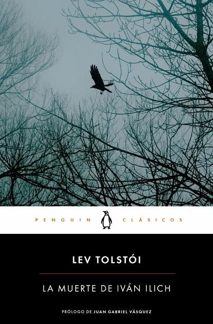 LA MUERTE DE IVÁN ILICH | 9788491056218 | TOLSTOI, LEV | Llibreria Ombra | Llibreria online de Rubí, Barcelona | Comprar llibres en català i castellà online