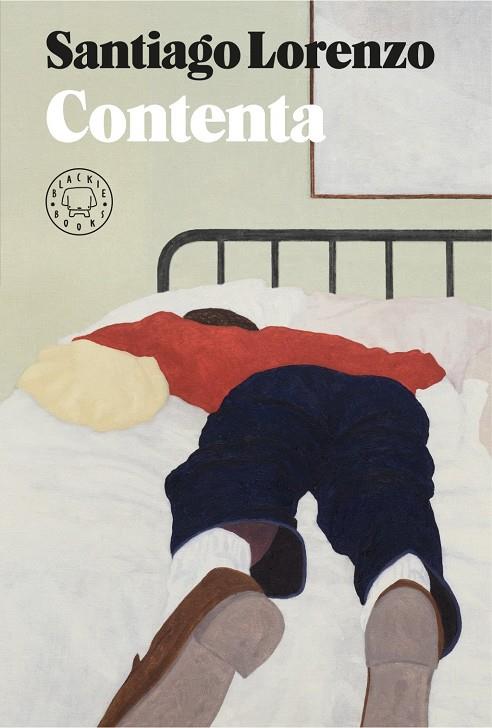 CONTENTA | 9791388154751 | LORENZO, SANTIAGO | Llibreria Ombra | Llibreria online de Rubí, Barcelona | Comprar llibres en català i castellà online