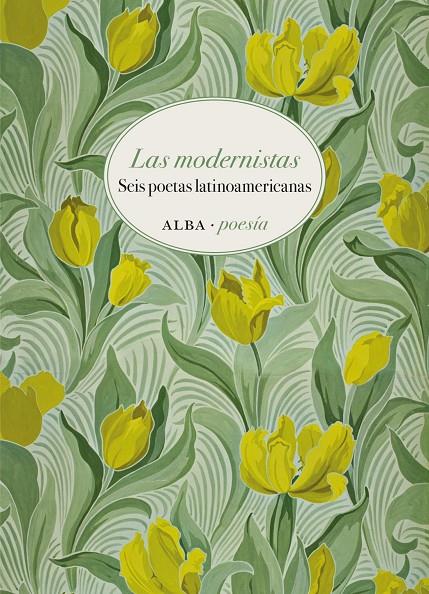 LAS MODERNISTAS | 9788411782647 | VARIOS AUTORES | Llibreria Ombra | Llibreria online de Rubí, Barcelona | Comprar llibres en català i castellà online