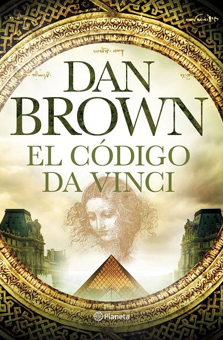 EL CÓDIGO DA VINCI | 9788408176022 | BROWN, DAN | Llibreria Ombra | Llibreria online de Rubí, Barcelona | Comprar llibres en català i castellà online