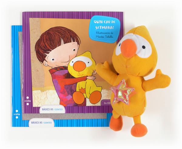 QUIN CAP DE SETMANA/QUE PASSA MIOL + PELUIX | 9788466133319 | COLL CANALIS, LAURA/HERVADA SALA, NURIA | Llibreria Ombra | Llibreria online de Rubí, Barcelona | Comprar llibres en català i castellà online