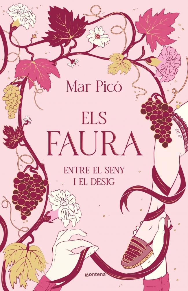 ENTRE EL SENY I EL DESIG (ELS FAURA 1) | 9791387724542 | PICÓ, MAR | Llibreria Ombra | Llibreria online de Rubí, Barcelona | Comprar llibres en català i castellà online