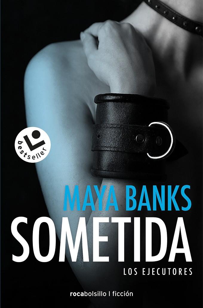 SOMETIDA | 9788416240852 | BANKS, MAYA | Llibreria Ombra | Llibreria online de Rubí, Barcelona | Comprar llibres en català i castellà online
