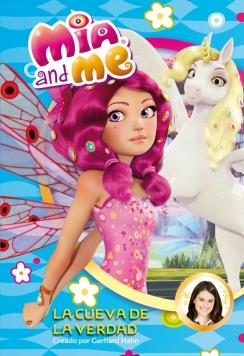 LA CUEVA DE LA VERDAD (MIA AND ME NÚM.5) | 9788448843366 | VARIOS AUTORES | Llibreria Ombra | Llibreria online de Rubí, Barcelona | Comprar llibres en català i castellà online