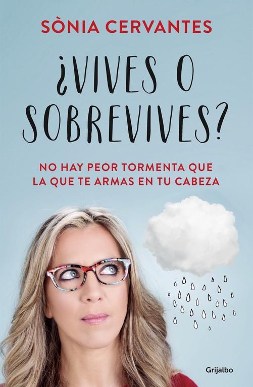 ¿VIVES O SOBREVIVES? | 9788425354021 | CERVANTES, SONIA | Llibreria Ombra | Llibreria online de Rubí, Barcelona | Comprar llibres en català i castellà online