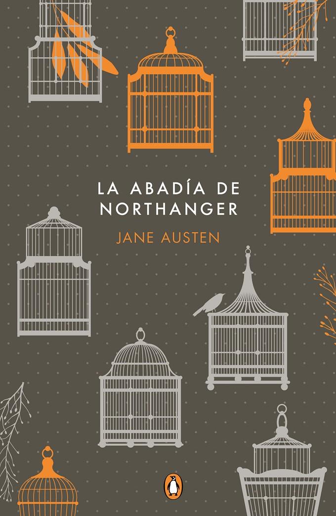 LA ABADÍA DE NORTHANGER | 9788491053750 | AUSTEN, JANE | Llibreria Ombra | Llibreria online de Rubí, Barcelona | Comprar llibres en català i castellà online
