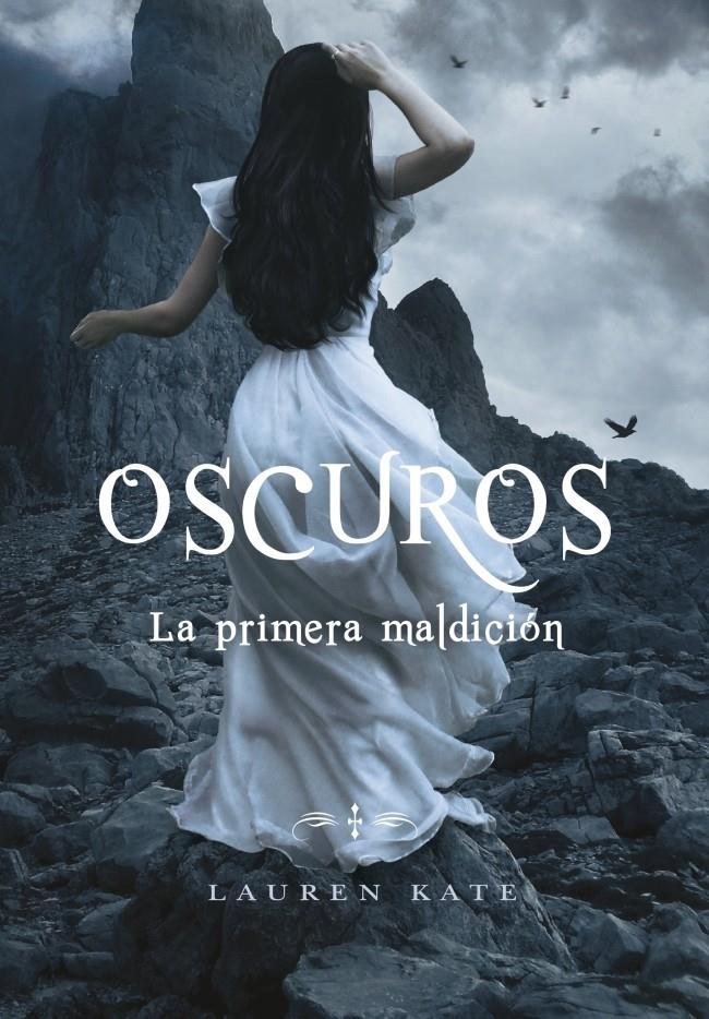 OSCUROS 4 LA PRIMERA MALDICIÓN | 9788484418856 | LAUREN KATE | Llibreria Ombra | Llibreria online de Rubí, Barcelona | Comprar llibres en català i castellà online