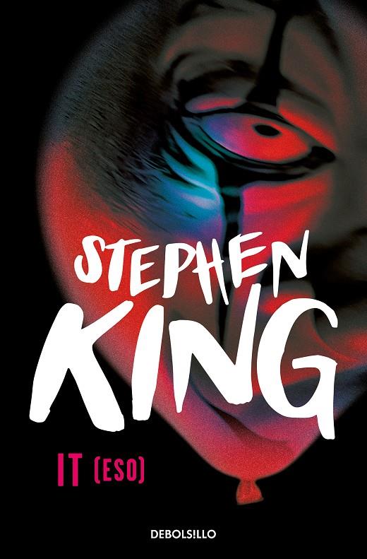 IT | 9788466357302 | KING, STEPHEN | Llibreria Ombra | Llibreria online de Rubí, Barcelona | Comprar llibres en català i castellà online