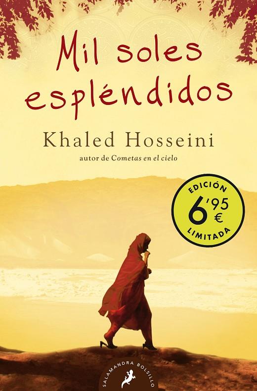 MIL SOLES ESPLÉNDIDOS | 9788418173257 | HOSSEINI, KHALED | Llibreria Ombra | Llibreria online de Rubí, Barcelona | Comprar llibres en català i castellà online