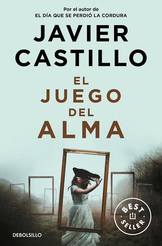 EL JUEGO DEL ALMA | 9788466359184 | CASTILLO, JAVIER | Llibreria Ombra | Llibreria online de Rubí, Barcelona | Comprar llibres en català i castellà online