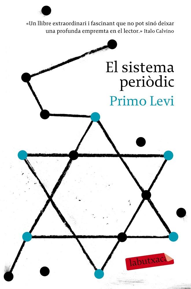 EL SISTEMA PERIÒDIC | 9788416600229 | LEVI, PRIMO | Llibreria Ombra | Llibreria online de Rubí, Barcelona | Comprar llibres en català i castellà online