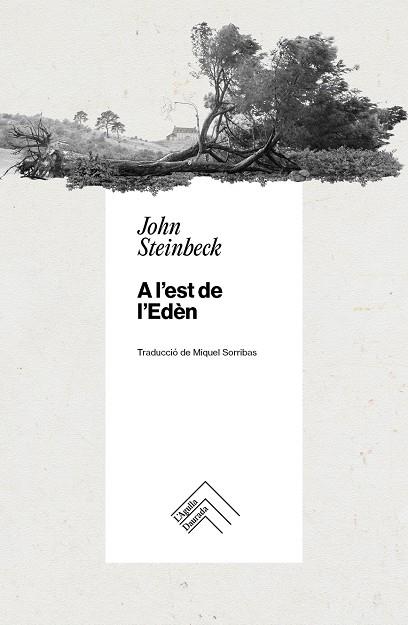 A LEST DE LEDÈN | 9788419515322 | STEINBECK, JOHN | Llibreria Ombra | Llibreria online de Rubí, Barcelona | Comprar llibres en català i castellà online