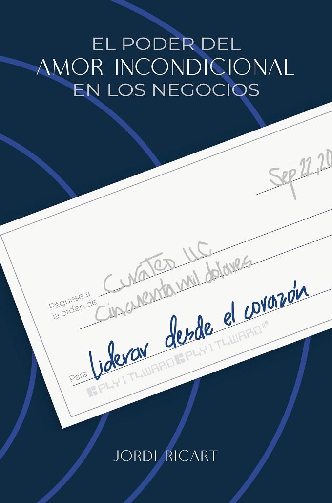 LIDERAR DESDE EL CORAZÓN | 9788498756104 | RICART, JORDI | Llibreria Ombra | Llibreria online de Rubí, Barcelona | Comprar llibres en català i castellà online
