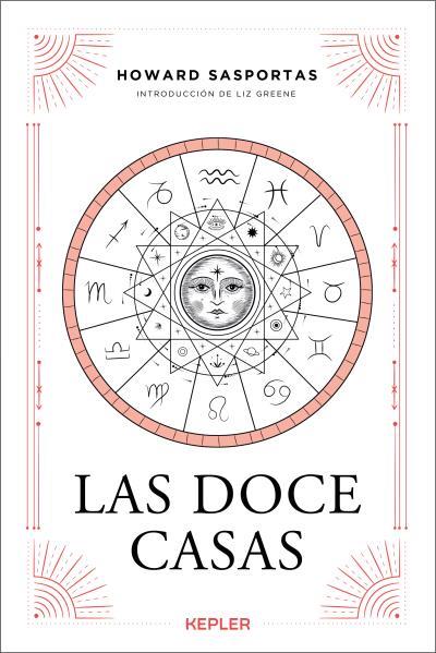 LAS DOCE CASAS | 9788416344598 | SASPORTAS, HOWARD | Llibreria Ombra | Llibreria online de Rubí, Barcelona | Comprar llibres en català i castellà online