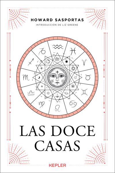 LAS DOCE CASAS | 9788416344598 | SASPORTAS, HOWARD | Llibreria Ombra | Llibreria online de Rubí, Barcelona | Comprar llibres en català i castellà online