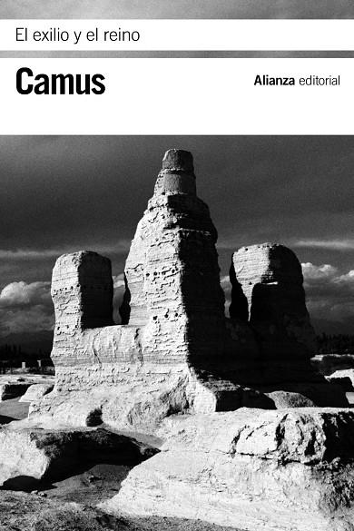 EL EXILIO Y EL REINO | 9788420684239 | CAMUS, ALBERT | Llibreria Ombra | Llibreria online de Rubí, Barcelona | Comprar llibres en català i castellà online