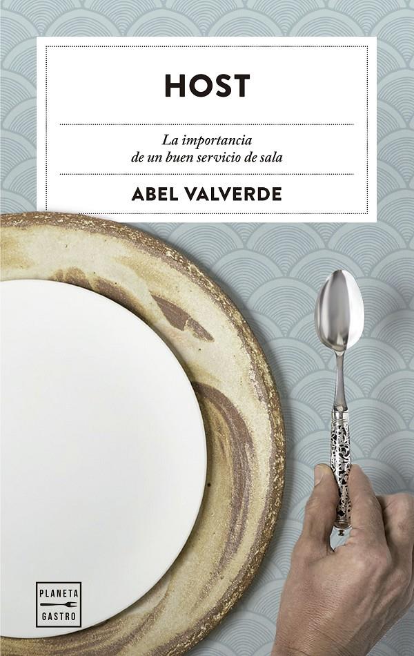 HOST | 9788408160366 | ABEL VALVERDE | Llibreria Ombra | Llibreria online de Rubí, Barcelona | Comprar llibres en català i castellà online