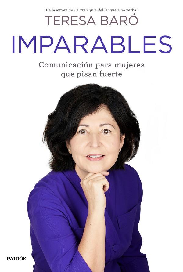 IMPARABLES | 9788449337734 | BARÓ, TERESA | Llibreria Ombra | Llibreria online de Rubí, Barcelona | Comprar llibres en català i castellà online