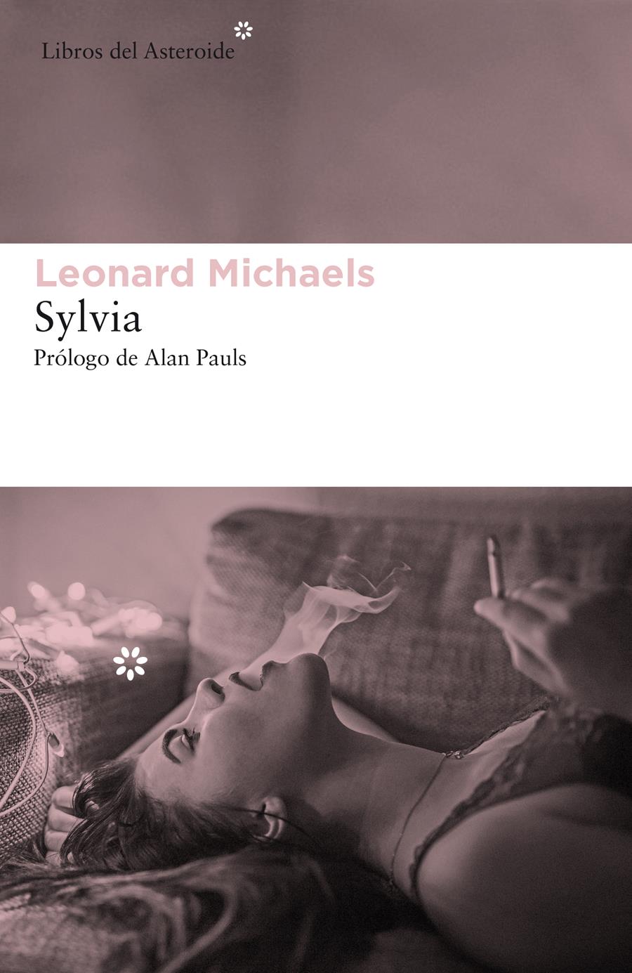 SYLVIA | 9788417007201 | MICHAELS, LEONARD | Llibreria Ombra | Llibreria online de Rubí, Barcelona | Comprar llibres en català i castellà online