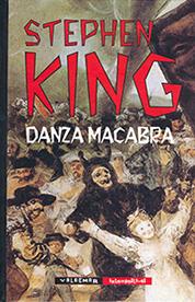 DANZA MACABRA | 9788477028345 | KING, STHEPHEN | Llibreria Ombra | Llibreria online de Rubí, Barcelona | Comprar llibres en català i castellà online