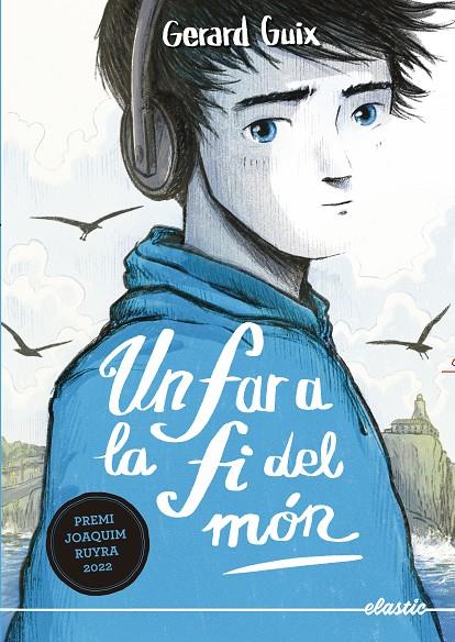 UN FAR A LA FI DEL MÓN | 9788419478344 | GUIX BADOSA, GERARD | Llibreria Ombra | Llibreria online de Rubí, Barcelona | Comprar llibres en català i castellà online