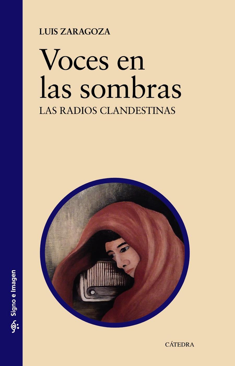 VOCES EN LAS SOMBRAS | 9788437636061 | ZARAGOZA FERNÁNDEZ, LUIS | Llibreria Ombra | Llibreria online de Rubí, Barcelona | Comprar llibres en català i castellà online