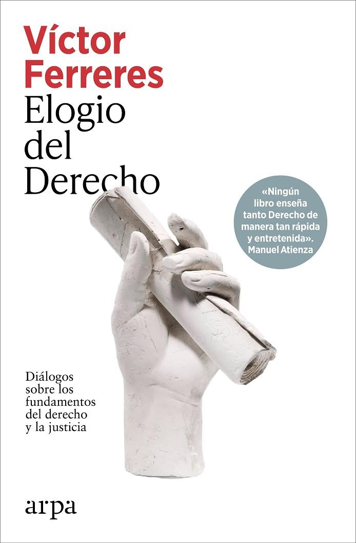 ELOGIO DEL DERECHO | 9791387833343 | FERRERES, VÍCTOR | Llibreria Ombra | Llibreria online de Rubí, Barcelona | Comprar llibres en català i castellà online