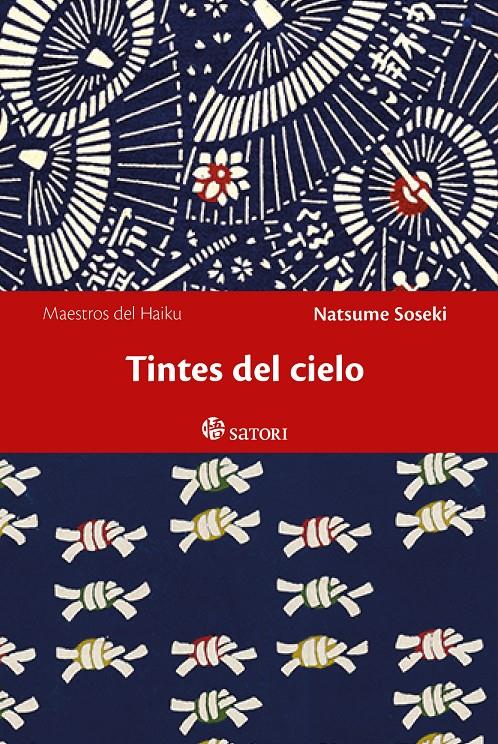 TINTES DEL CIELO | 9788494192012 | NATSUME SOSEKI | Llibreria Ombra | Llibreria online de Rubí, Barcelona | Comprar llibres en català i castellà online