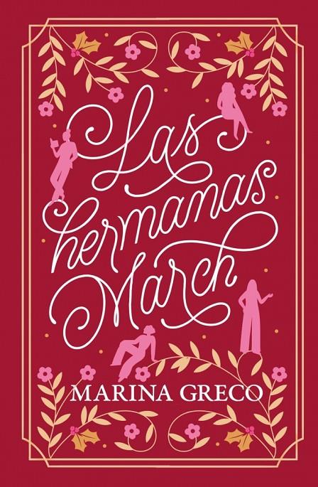 LAS HERMANAS MARCH | 9788425371592 | GRECO, MARINA | Llibreria Ombra | Llibreria online de Rubí, Barcelona | Comprar llibres en català i castellà online