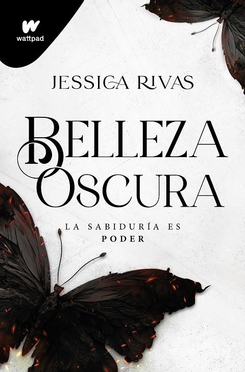 BELLEZA OSCURA (PODER Y OSCURIDAD 1) | 9788419501646 | RIVAS, JESSICA | Llibreria Ombra | Llibreria online de Rubí, Barcelona | Comprar llibres en català i castellà online