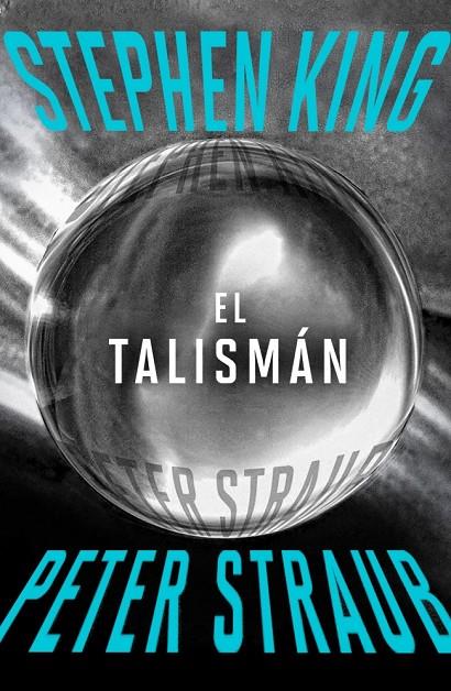 EL TALISMÁN | 9788401034541 | KING, STEPHEN/STRAUB, PETER | Llibreria Ombra | Llibreria online de Rubí, Barcelona | Comprar llibres en català i castellà online