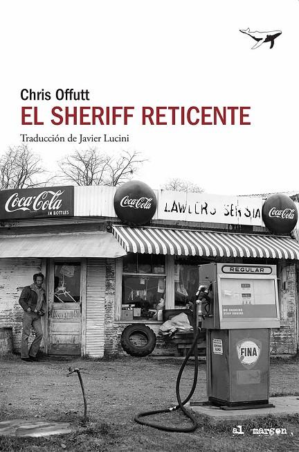 EL SHERIFF RETICENTE | 9791399130317 | OFFUTT, CHRIS | Llibreria Ombra | Llibreria online de Rubí, Barcelona | Comprar llibres en català i castellà online